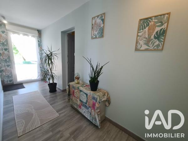 Maison à vendre 6 pièces 163 m² Moissac