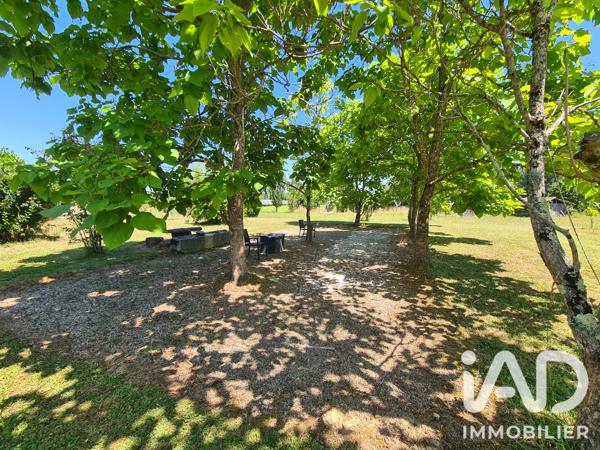 Maison à vendre 6 pièces 163 m² Moissac