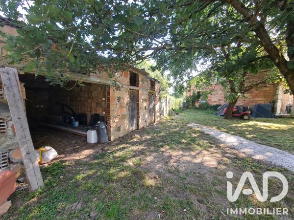 Maison à vendre 6 pièces 163 m² Moissac