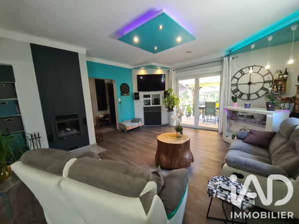 Maison à vendre 6 pièces 163 m² Moissac