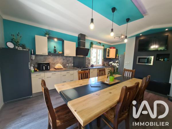 Maison à vendre 6 pièces 163 m² Moissac