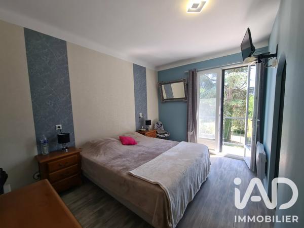 Maison à vendre 6 pièces 163 m² Moissac