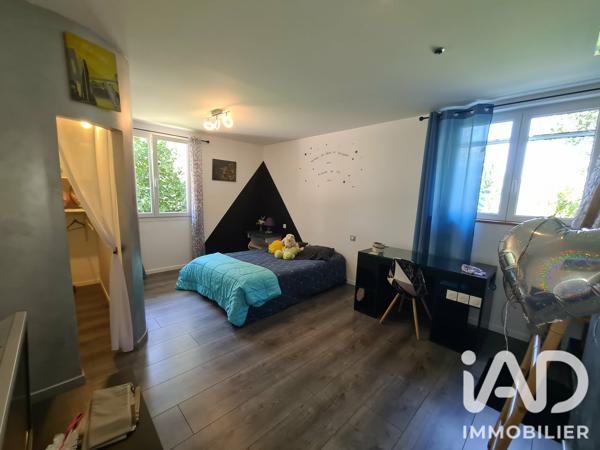 Maison à vendre 6 pièces 163 m² Moissac