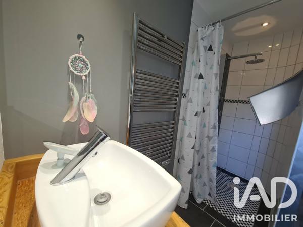 Maison à vendre 6 pièces 163 m² Moissac