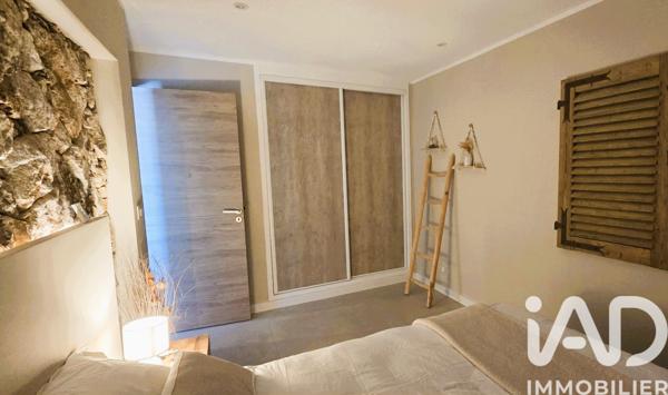 Appartement à vendre 3 pièces 69,57 m² Saint-Raphaël