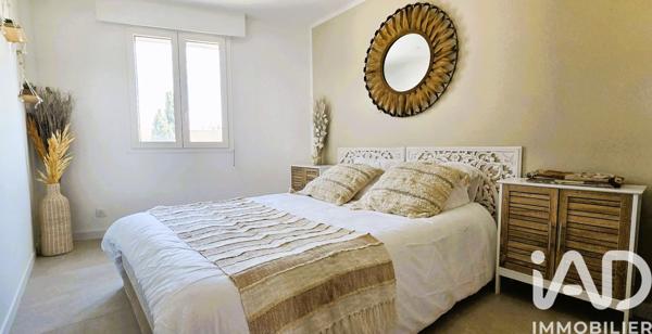 Appartement à vendre 3 pièces 69,57 m² Saint-Raphaël