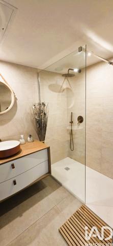 Appartement à vendre 3 pièces 69,57 m² Saint-Raphaël
