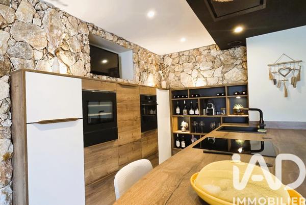 Appartement à vendre 3 pièces 69,57 m² Saint-Raphaël