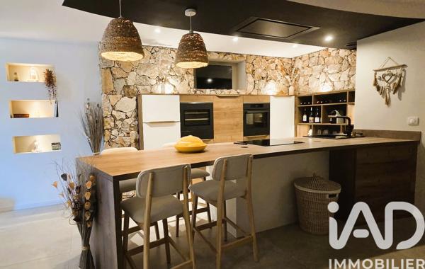 Appartement à vendre 3 pièces 69,57 m² Saint-Raphaël