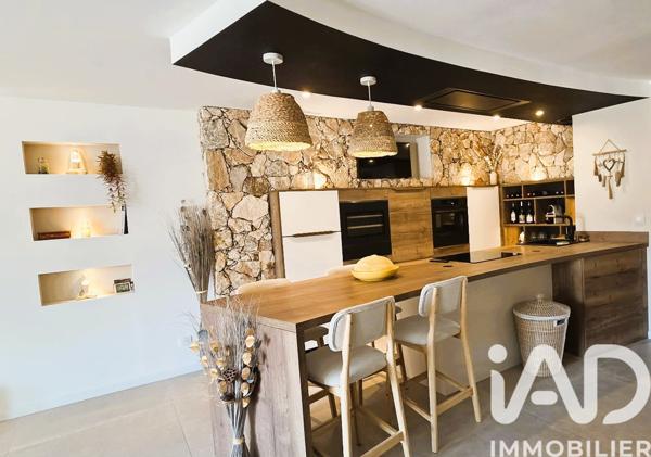 Appartement à vendre 3 pièces 69,57 m² Saint-Raphaël