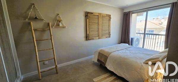 Appartement à vendre 3 pièces 69,57 m² Saint-Raphaël