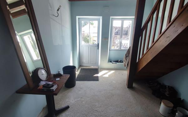 Immeuble à vendre    5 pièces •  Chézy-sur-Marne