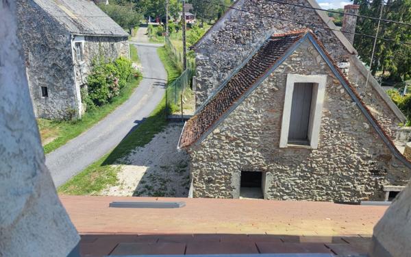 Immeuble à vendre    5 pièces •  Chézy-sur-Marne