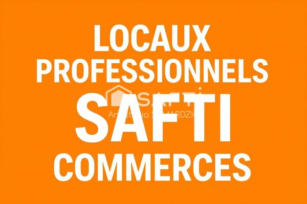 À Toulouse, 215 m² de bureaux lumineux et modulables, prêts à accueillir votre entreprise !