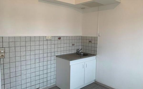 Appartement à louer    2 pièces •  Vic-sur-Aisne