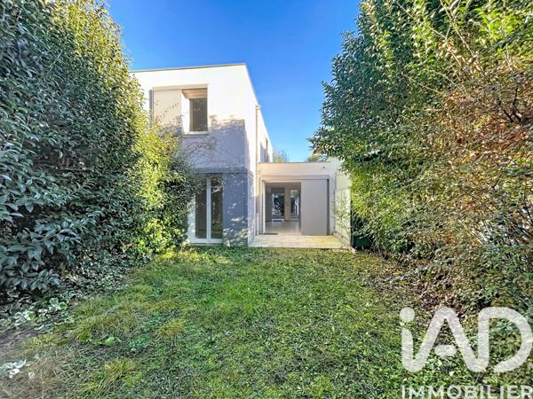 Maison à vendre 4 pièces 80,33 m² Bron