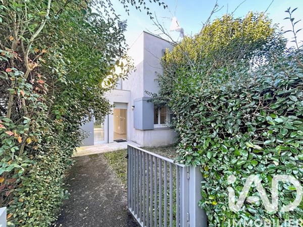Maison à vendre 4 pièces 80,33 m² Bron