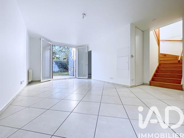 Maison à vendre 4 pièces 80,33 m² Bron