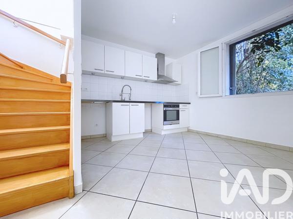 Maison à vendre 4 pièces 80,33 m² Bron