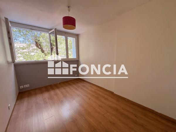 Location Appartement 4 pièces 67.24 m² - LE MANGIN Grenoble 38100