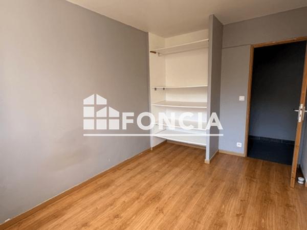 Location Appartement 4 pièces 67.24 m² - LE MANGIN Grenoble 38100