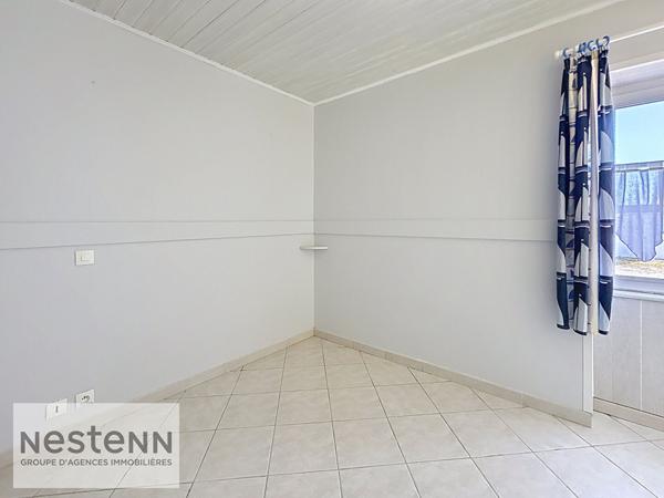 Maison de pecheur a vendre 2 chambres a Beauvoir sur Mer