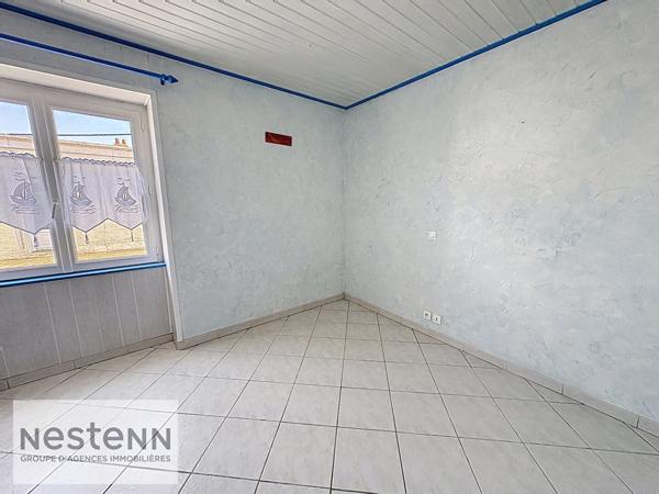 Maison de pecheur a vendre 2 chambres a Beauvoir sur Mer