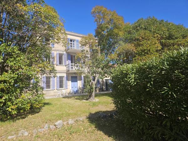 Vente Maison 10 pièces à Trans-en-Provence