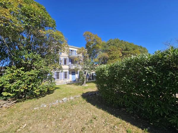 Vente Maison 10 pièces à Trans-en-Provence