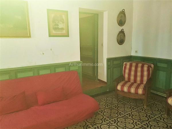 Vente Maison 10 pièces à Trans-en-Provence