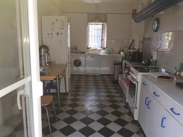 Vente Maison 10 pièces à Trans-en-Provence