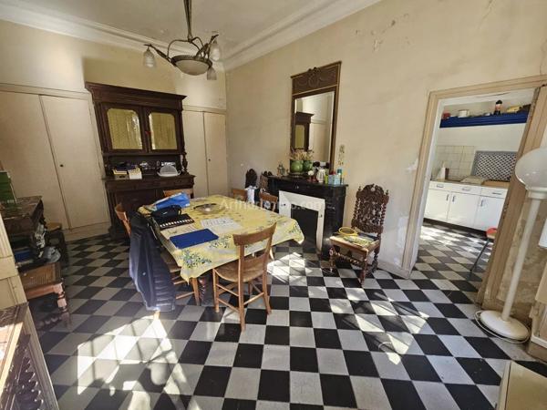 Vente Maison 10 pièces à Trans-en-Provence
