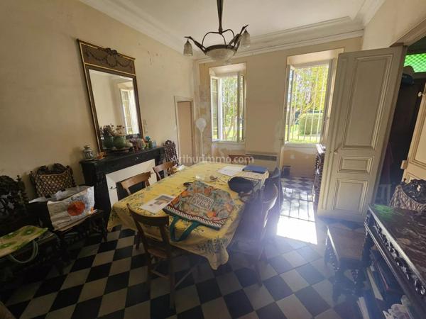 Vente Maison 10 pièces à Trans-en-Provence