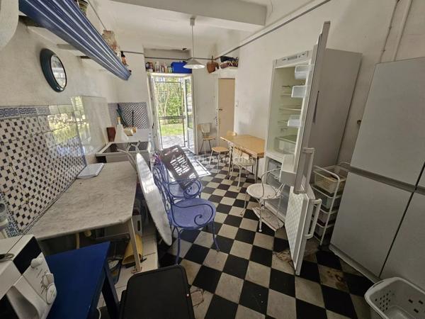 Vente Maison 10 pièces à Trans-en-Provence