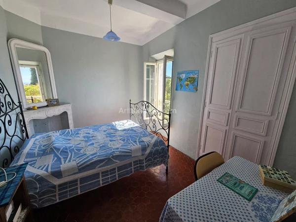 Vente Maison 10 pièces à Trans-en-Provence