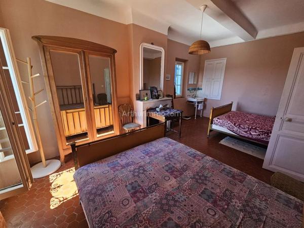 Vente Maison 10 pièces à Trans-en-Provence