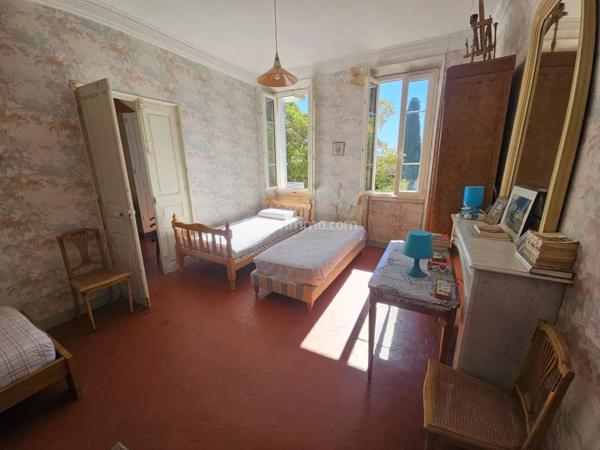 Vente Maison 10 pièces à Trans-en-Provence
