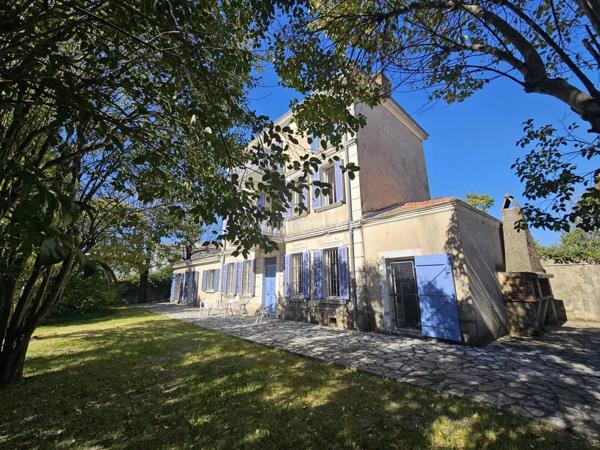 Vente Maison 10 pièces à Trans-en-Provence