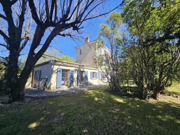 Vente Maison 10 pièces à Trans-en-Provence