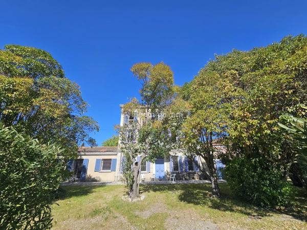 Vente Maison 10 pièces à Trans-en-Provence