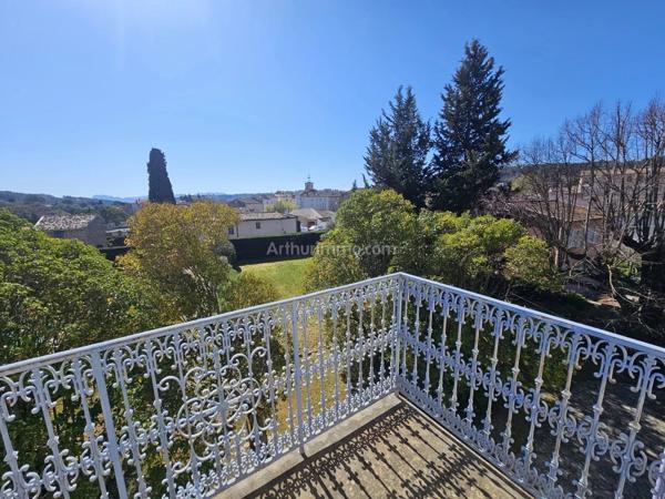 Vente Maison 10 pièces à Trans-en-Provence