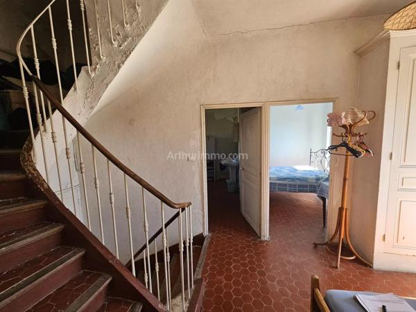 Vente Maison 10 pièces à Trans-en-Provence