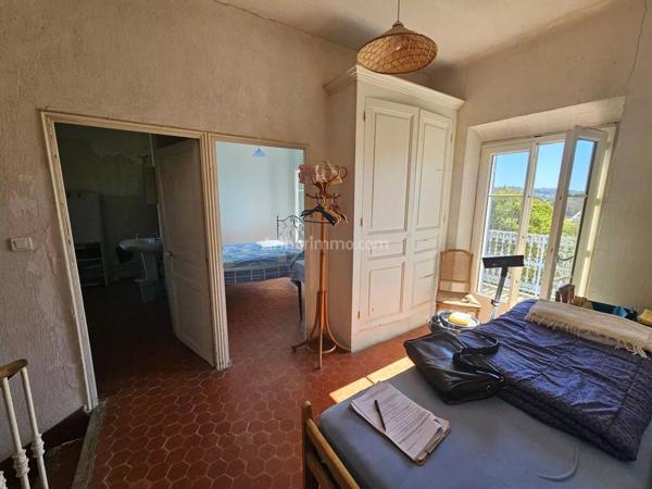 Vente Maison 10 pièces à Trans-en-Provence