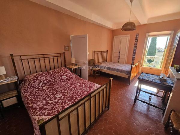 Vente Maison 10 pièces à Trans-en-Provence