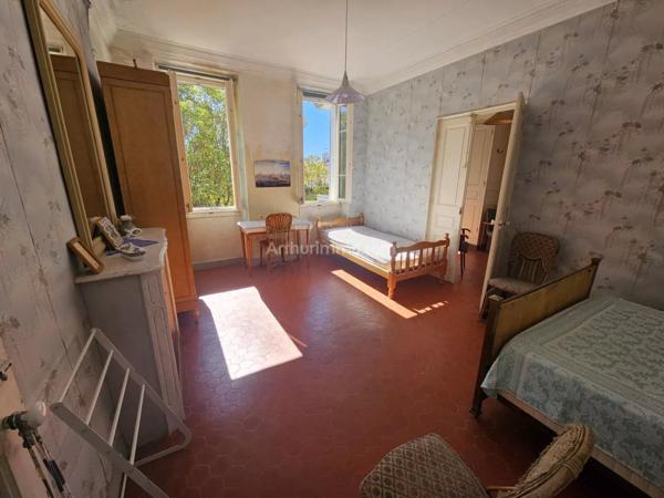 Vente Maison 10 pièces à Trans-en-Provence