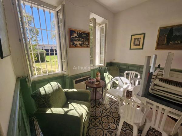 Vente Maison 10 pièces à Trans-en-Provence