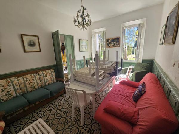 Vente Maison 10 pièces à Trans-en-Provence