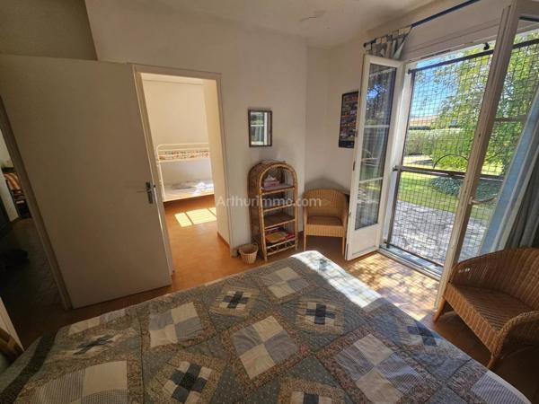 Vente Maison 10 pièces à Trans-en-Provence