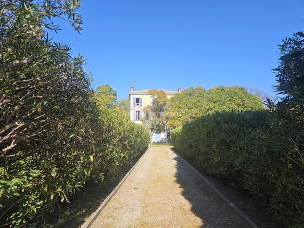 Vente Maison 10 pièces à Trans-en-Provence