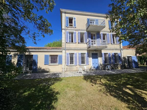 Vente Maison 10 pièces à Trans-en-Provence